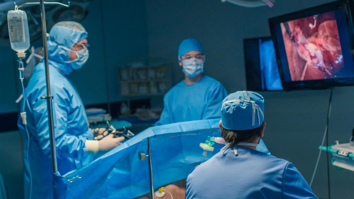 Medical<br />NXP i.MX