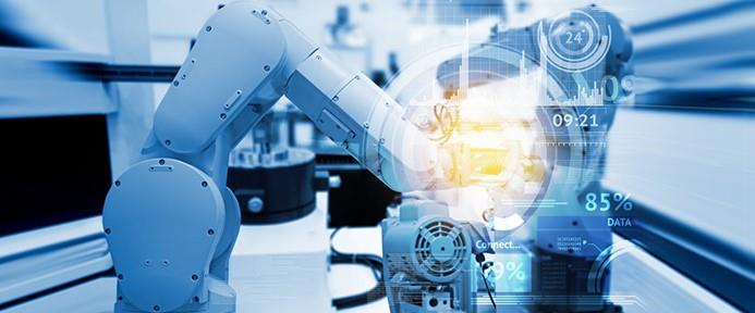 <br />Industrial Automation