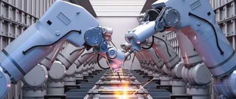 <br />Robotics