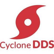<br />Cyclone DDS
