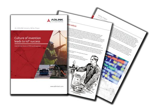 ADLINK Technology - ADLINK Technology