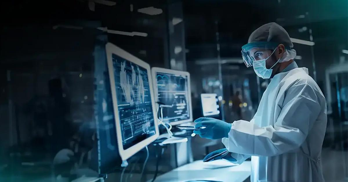 Medical Computing, Medical Displays & Edge AI Solutions | ADLINK