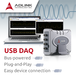 Adlink usbdaq 2405 device driver downloads