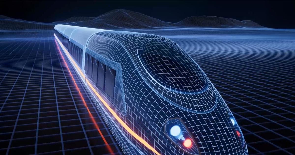 On Rail Ai Robotics Railway Solutions | AI-enabled Railway | ADLINK