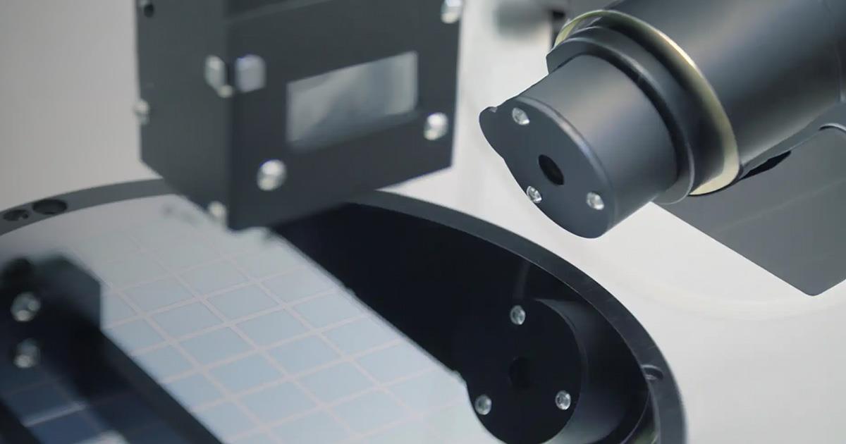 Vision Systems | AOI Integration | ADLINK