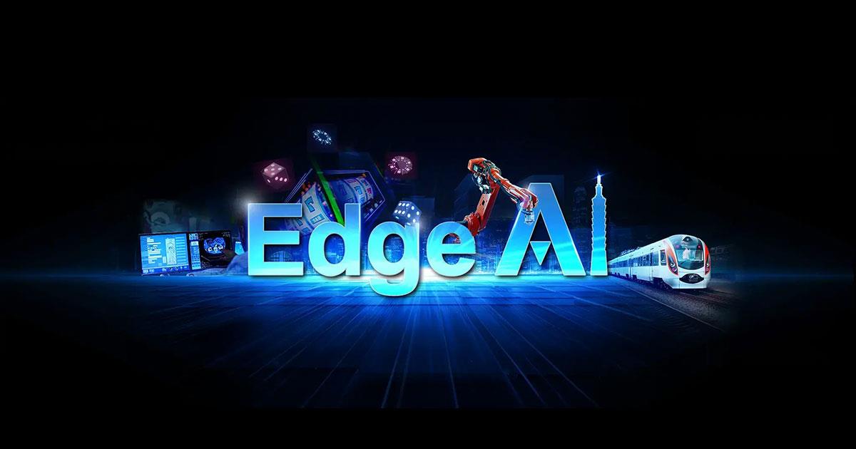 ADLINK at COMPUTEX 2026 | Edge AI Live Demos | ADLINK