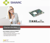 SMARC 1.1<br />