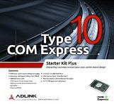 COM Express Type 10<br />