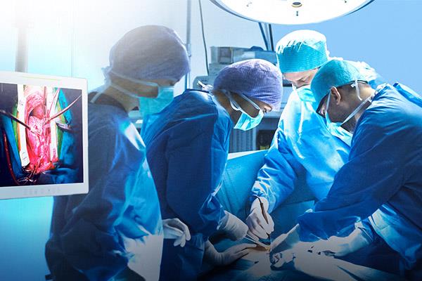 <br />ADLINK Expedites Digital Transformation Toward Fast, Precise and Easy Patient Car