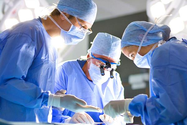 <br />Optimizing Patient Care Experience in the OR Case Study