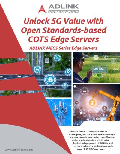 5G MEC brochure