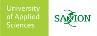 Saxion University<br />