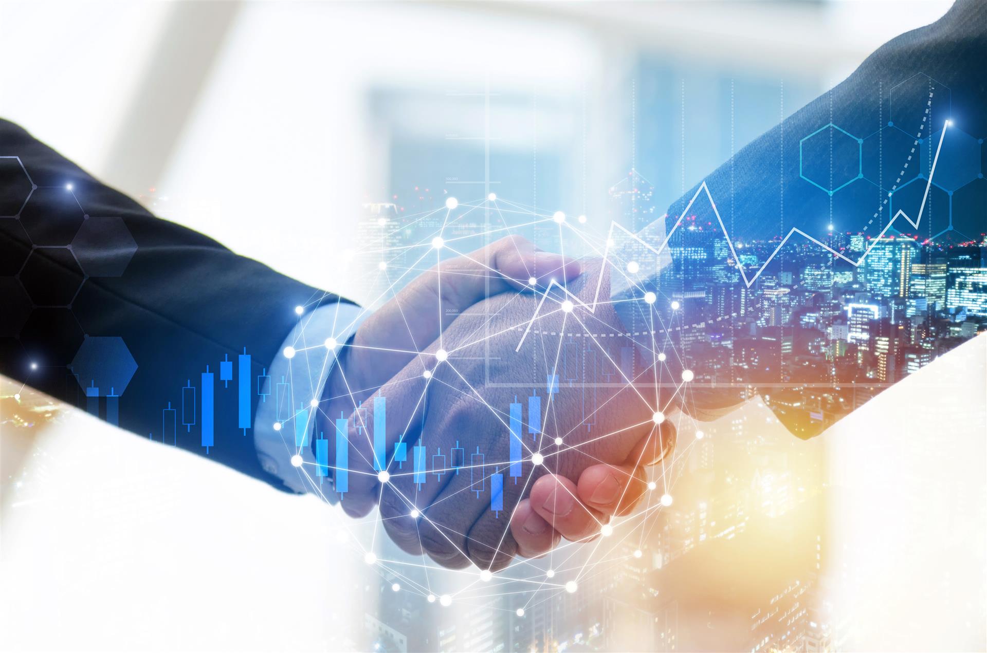 ADLINK 5G ecosystem partner