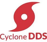 Cyclone DDS<br />