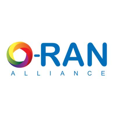 <br /><strong>O-RAN Alliance</strong><br>Contributor Member