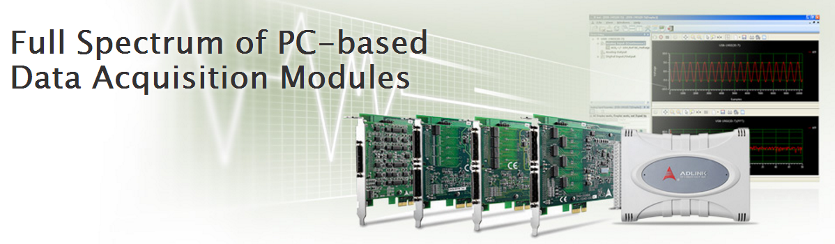 High-Speed Digital I/O | ADLINK