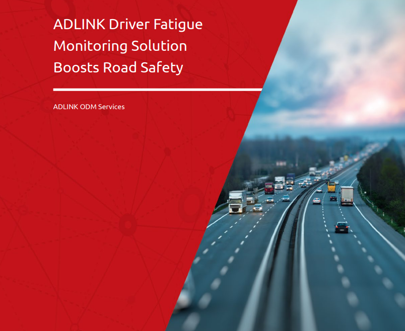 <br />Driver Fatigue Monitoring Solution