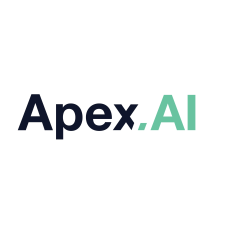 <br />APEX.AI.