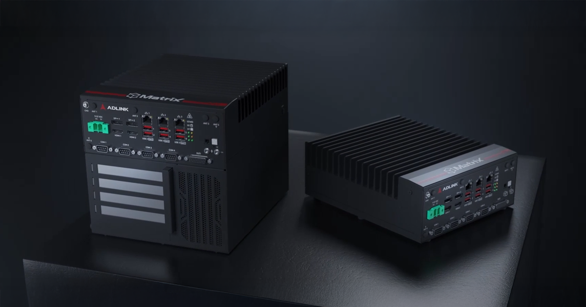 組込みコンピュータ | ファンレス産業用PC | IoTゲートウェイ