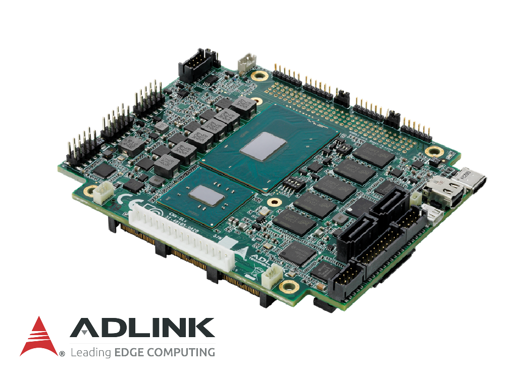 ADLINK Technology - ADLINK Technology