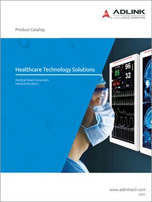 Healthcare technology solution