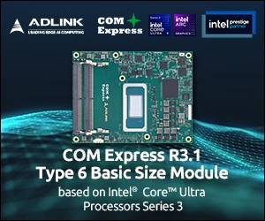 <br />Intel Core Ultra Series 3 Module