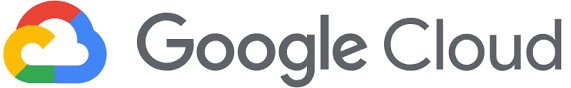 Google Cloud
&nbsp; &nbsp;<br />