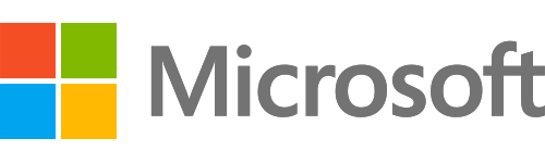 Microsoft
&nbsp; &nbsp;&nbsp;<br />