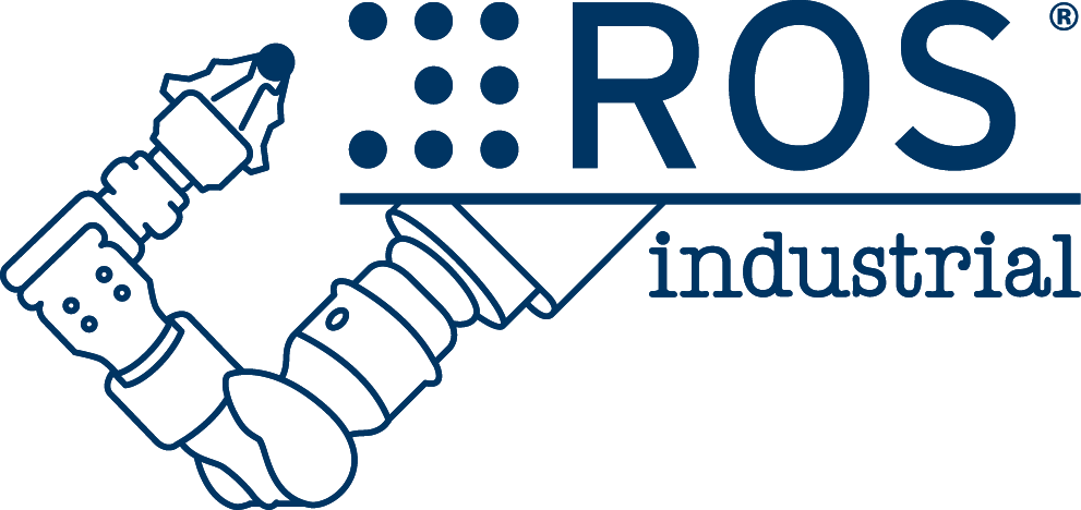 ROS-Industrial
&nbsp; &nbsp;<br />