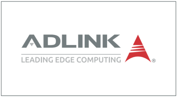 Do Not change the order of the ADLINK brandmark.<br />