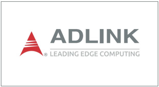 Do Not replace the ADLINK wordmark with any font.<br />
