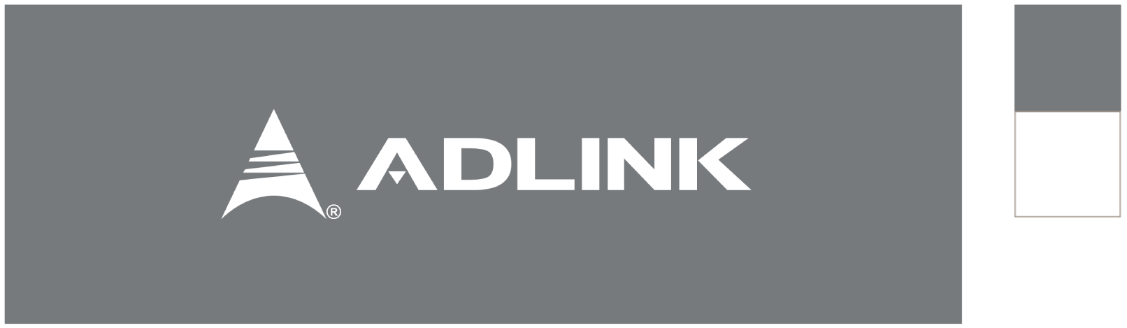 Knockout against a gray background<br />