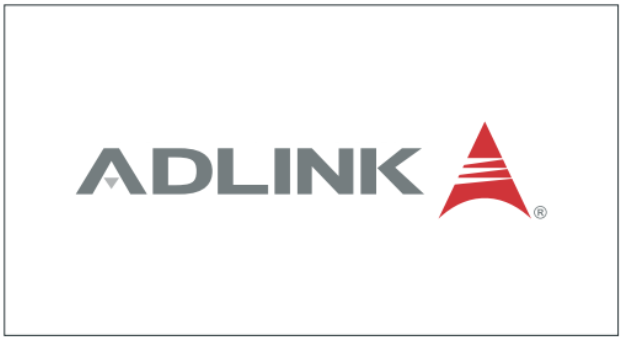 Do Not change the order of the ADLINK brandmark.<br />
