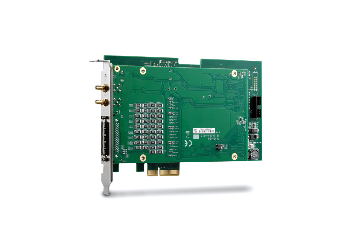 GPIB | GPIB Interface | ADLINK