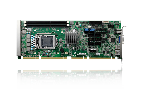 Adlink NuPRO-A40H Driver Adlink NuPRO-A40H Driver