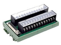 DIN-50S-01 | 터미널 보드 | 에이디링크 ADLINK