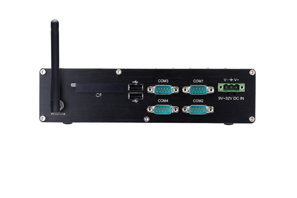 MXE-3000 Series | Integrated Fanless Embedded Computers | ADLINK MXE-3000 Series | Integrated Fanless Embedded Computers | ADLINK