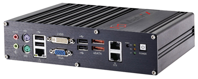 MXE-3000 Series | Integrated Fanless Embedded Computers | ADLINK