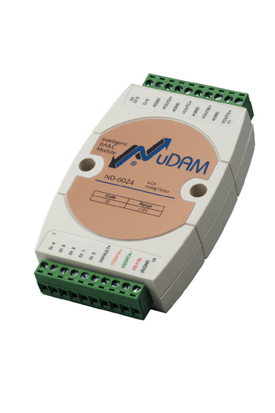 ND-6024 | Remote I/O | ADLINK