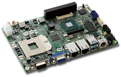 ReadyBoard 910 | Small Form Factor-EPIC | ADLINK
