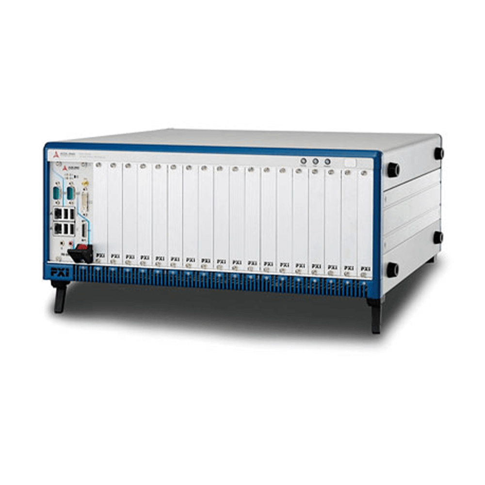 PXIS-2719A | PXI/PXIe Chassis | ADLINK PXIS-2719A | PXI/PXIe Chassis | ADLINK