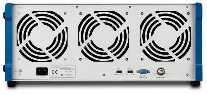 PXIS-2719A | PXI シャーシ | ADLINK PXIS-2719A | PXI シャーシ | ADLINK