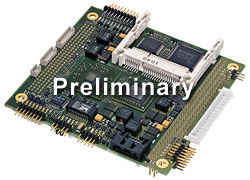 Cool FrontRunner-AF | PC/104-Plus 单板电脑 | 凌华科技 ADLINK