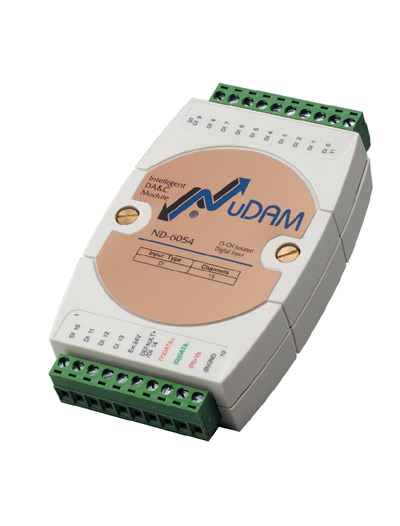 ND-6054 | Remote I/O | ADLINK