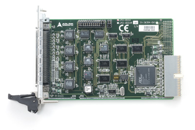 cPCI-8554 | Timer/Counter | ADLINK