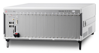 PXES-2780 | PXI/PXIe Chassis | ADLINK