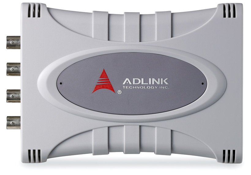 ADLINK USBDAQ 2405 Device Driver