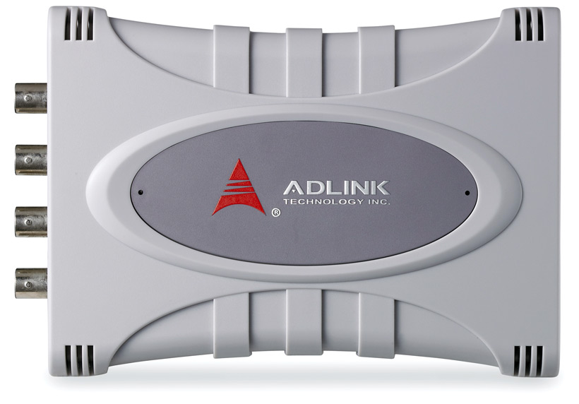 Adlink usbdaq 2405 device driver manual