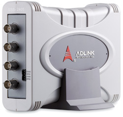 ADLINK USBDAQ U7250 Driver Download For Windows