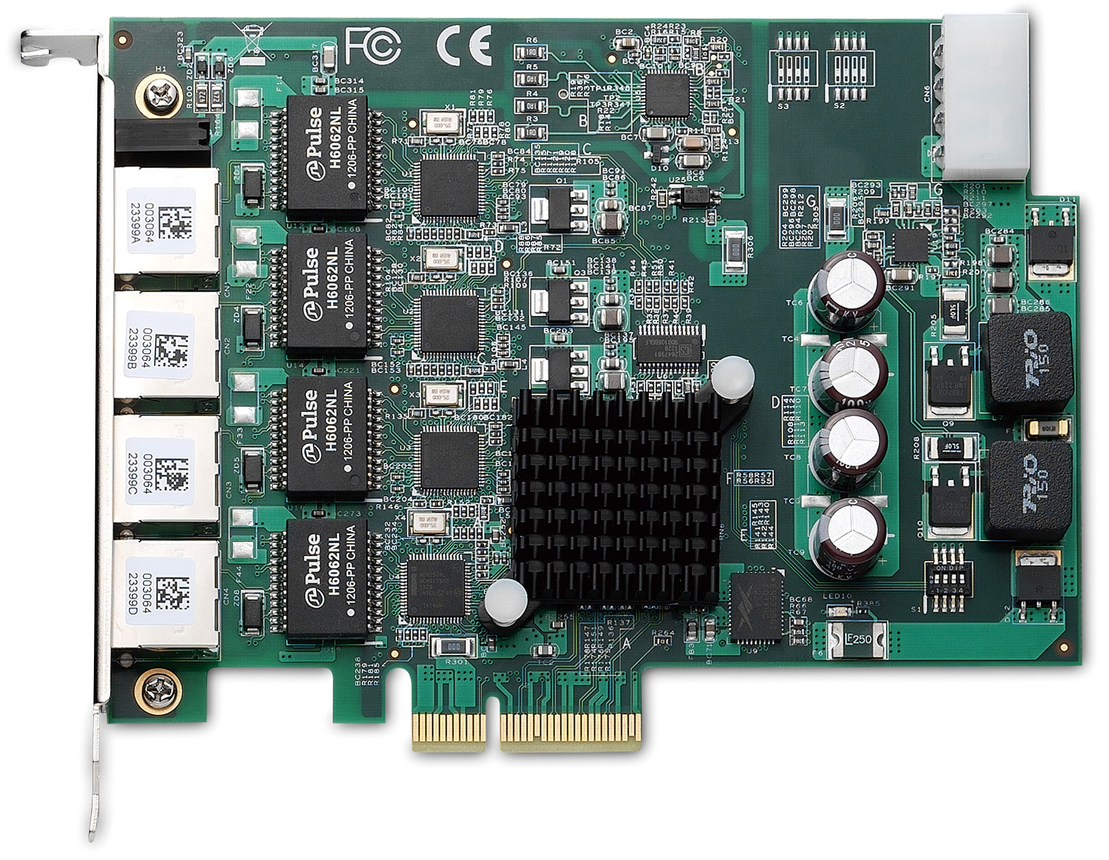 pcie game capture card